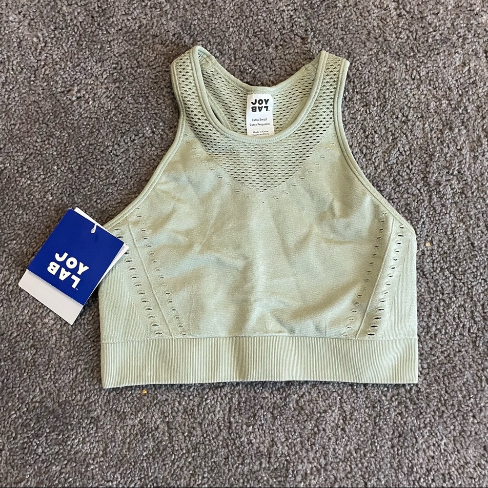 NWT JoyLab Sports bra